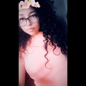 Meet your Posher, Luisanna